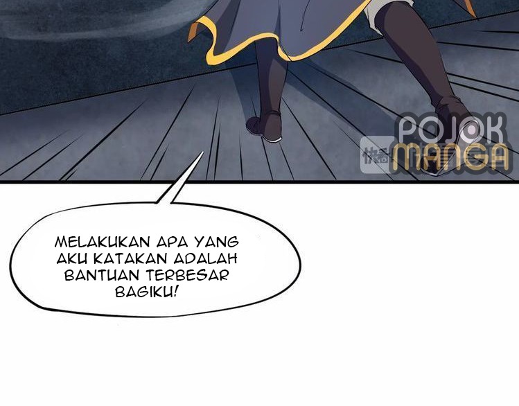 Dragon’s Blood Vessels Chapter 16 Gambar 95